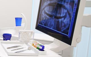 Parodontolgie Berlin