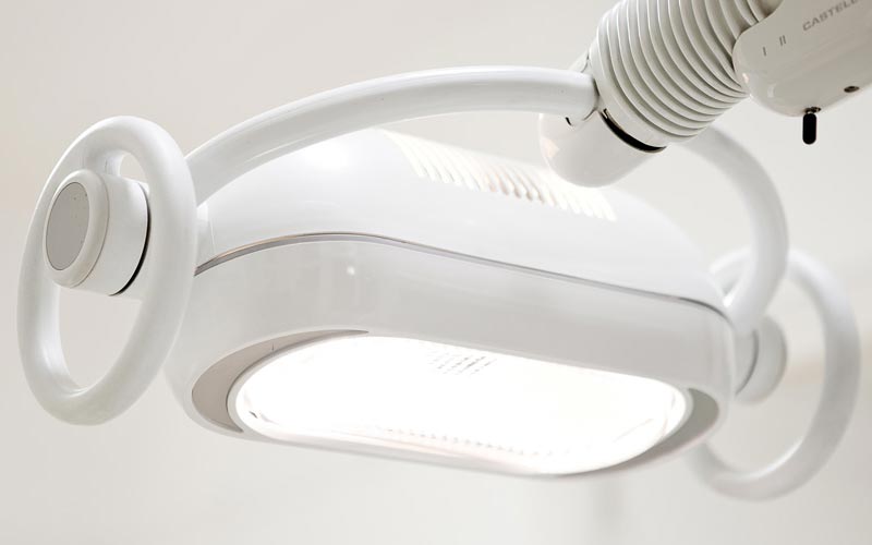 Gegen Zahnarztangst mit Vollnarkose