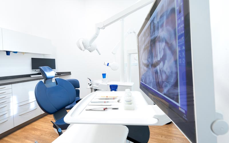 Wurzelkanalbehandlung Berlin