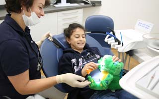 Kinderkariesprophylaxe Berlin Charlottenburg