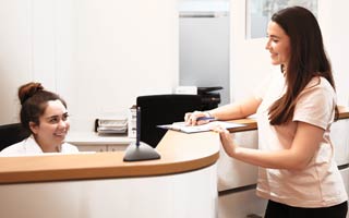 Kostenübernahme für Prophylaxe beim Zahnarzt