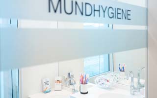 Milchzahnpflege Berlin