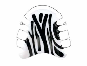 Zahnspangen für Kinder und Erwachsene