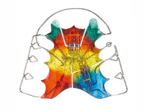 Aktive Platten für Kinder und Erwachsene