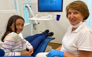 Kieferorthopädie Berlin – Dr. Bringmann | Familiendentist