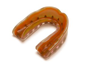 Abbildung eines Sportschutzes