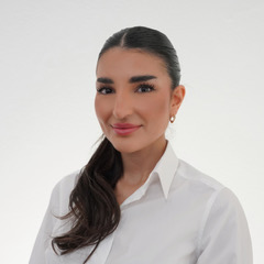 Delal Lina Ridha Kalem - Zahnärztin/Kinderzahnärztin