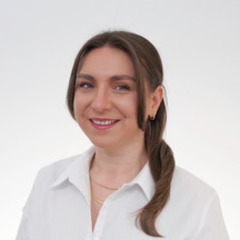 Zahnärztin Halime Gündel