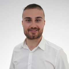 Dr. George Babajew - Zahnarzt